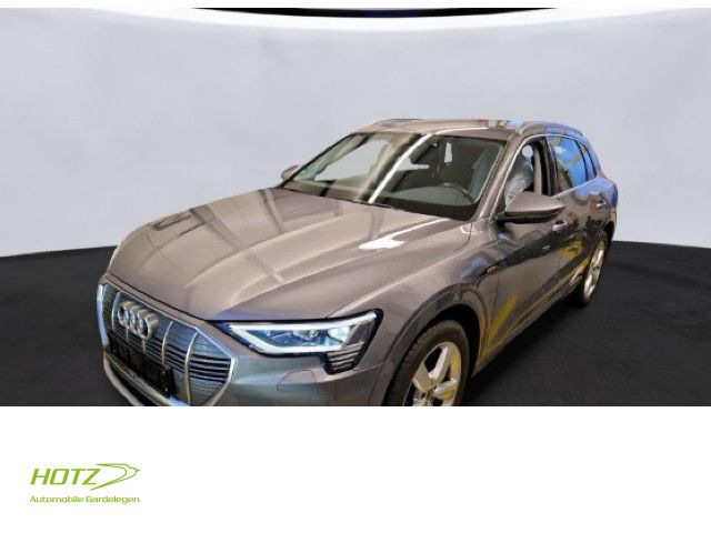 Audi e-tron 31.475 km 26.990 &euro; Gardelegen 39638