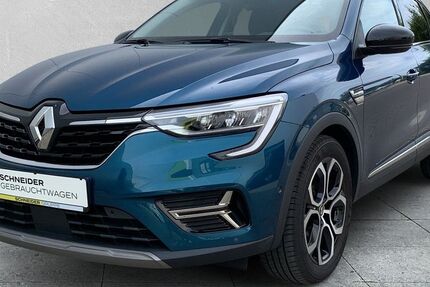 Renault Arkana 67.751 km 20.890 € Chemnitz 09131