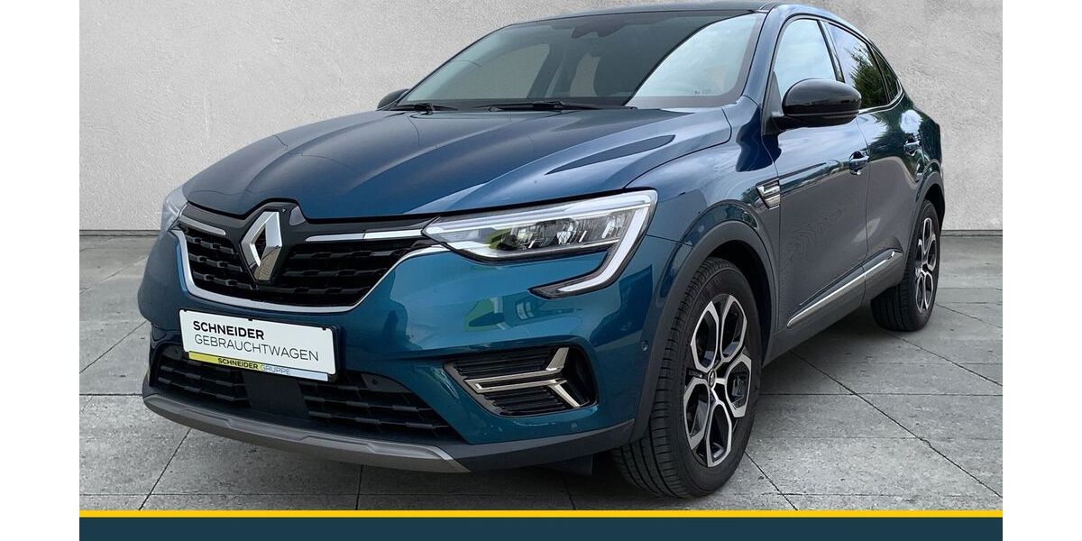 Renault Arkana 67.751 km 20.890 € Chemnitz 09131