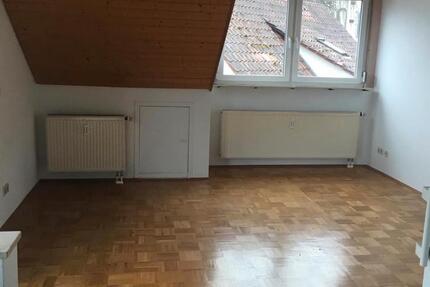 2,5 Zimmerwohnung 59 qm in Aulendorf 2 zimmer