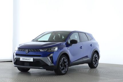 Renault Symbioz 27.462 km 25.890 &euro; Marburg 35043