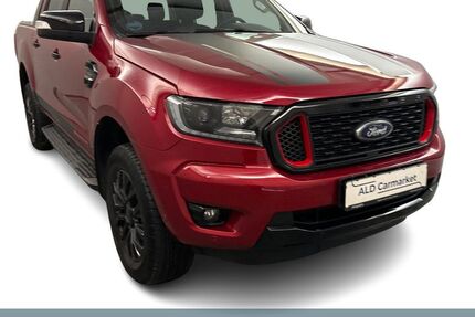 Ford Ranger 54.428 km 35.980 &euro; Dorfmark 29683