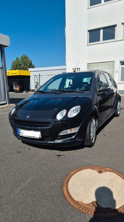 ForFour