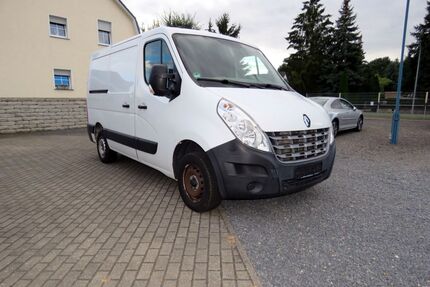 Renault Master 136.000 km 6.990 &euro; Fürstenwalde 15517