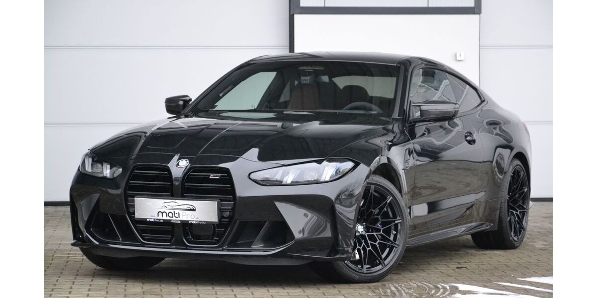 BMW M4 4.750 km 103.990 &euro; POCKING 94060