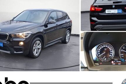 BMW X1 74.664 km 22.460 &euro; Achern 77855
