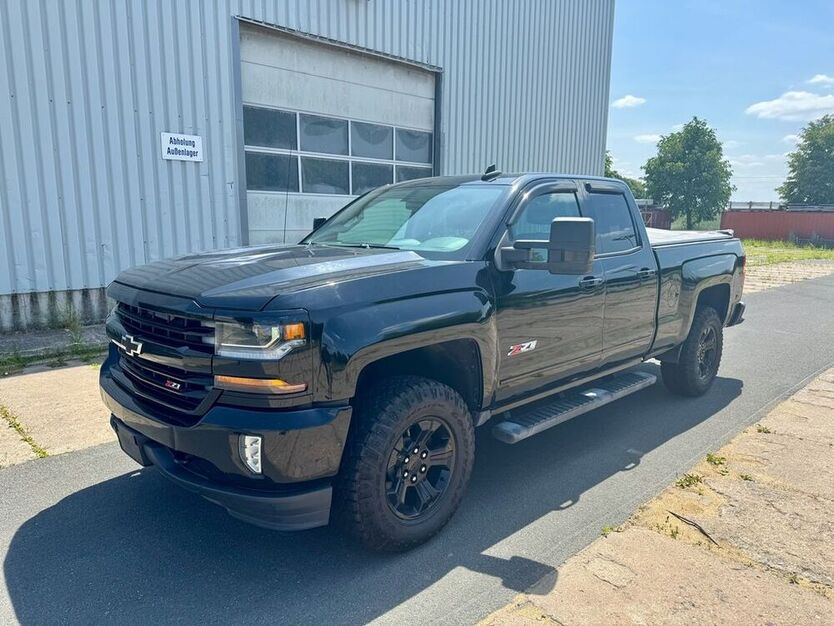 Silverado
