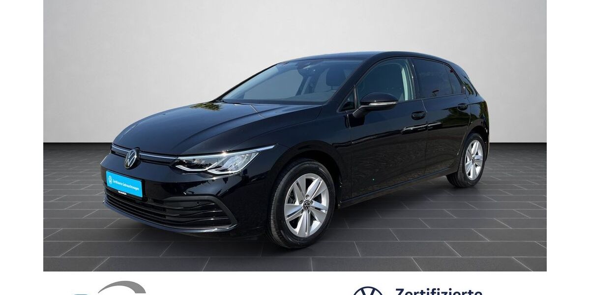 VW Golf 15.916 km 23.990 € Kruft 56642