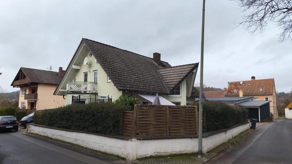 Einfamilienhaus Pettstadt - 6 Zimmer, 160 m&sup2;, 469.999&euro; | Angebot:26963237