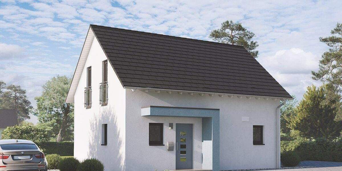 Einfamilienhaus Worbis Worbis - 3 Zimmer, 118 m&sup2;, 203.999&euro; | Angebot:25779942