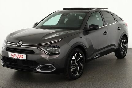 Citroen C4 16.268 km 18.490 &euro; Stralsund 18437