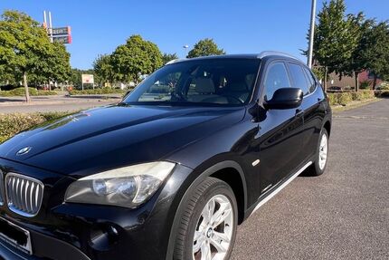 BMW X1 306.000 km 6.999 &euro; Berlin 12619