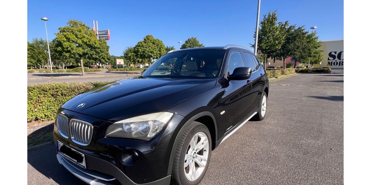 BMW X1 306.000 km 6.999 &euro; Berlin 12619