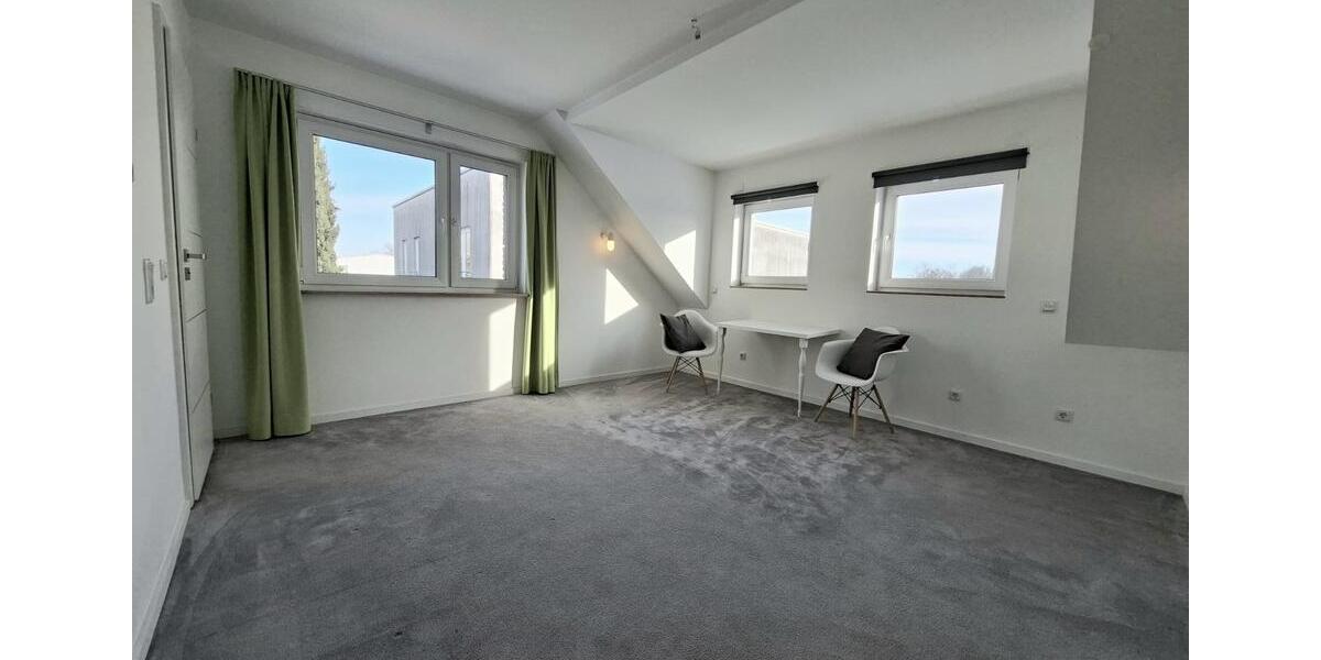 Charmante und konfortable BüroPraxisräume in ruhiger Lage zimmer