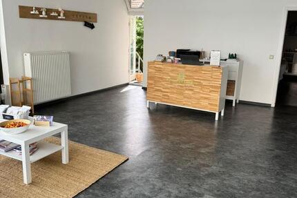 Gewerbeimmobilie in Breisach 145 qm zimmer