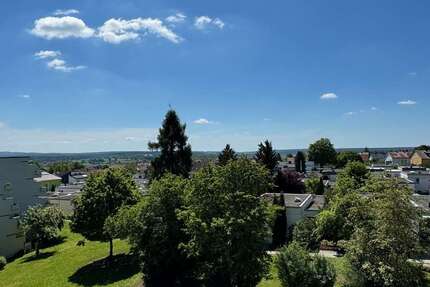 Wohnung Amberg - 2 Zimmer, 66 m&sup2;, 179.000&euro; | Angebot:26703810