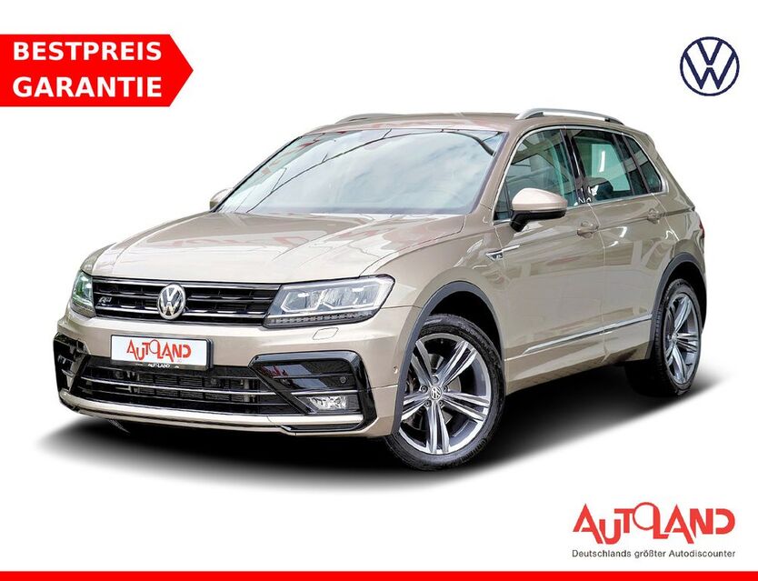 VW Tiguan 76.655 km 27.950 € Zwickau 08056