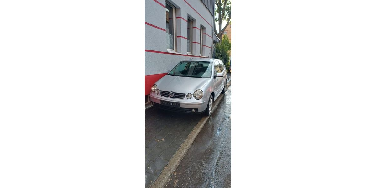 VW Polo 167.000 km 1.599 &euro; Pforzheim 75180