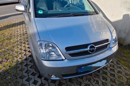 Opel Meriva 129.000 km 1.800 &euro; Eckersdorf 95488