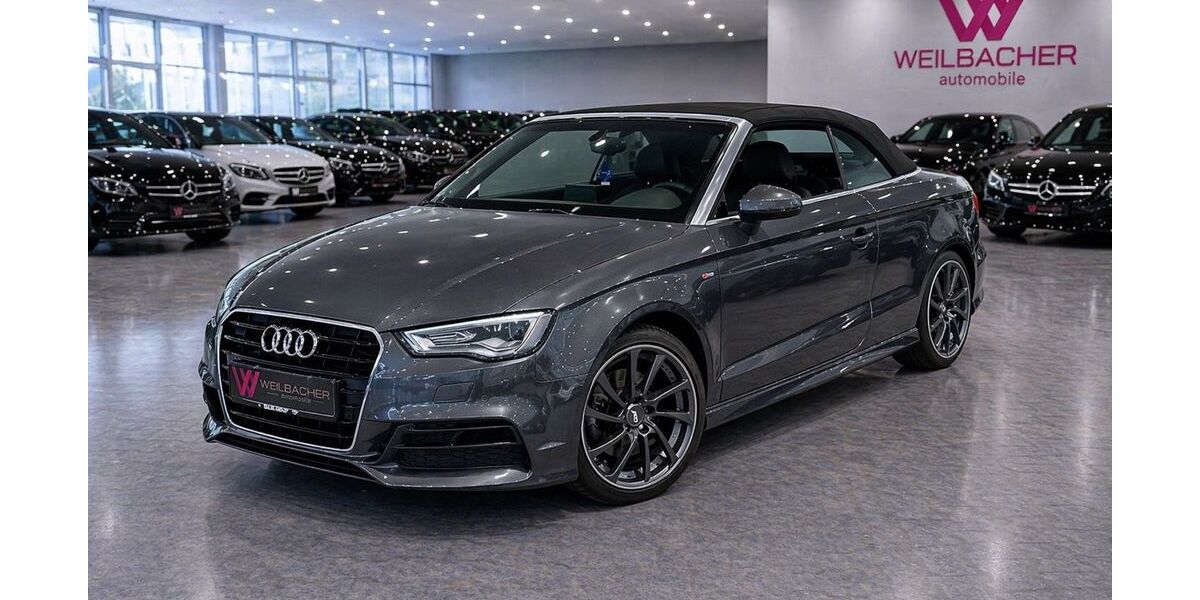 Audi A3 96.000 km 15.900 &euro; Flörsheim 65439