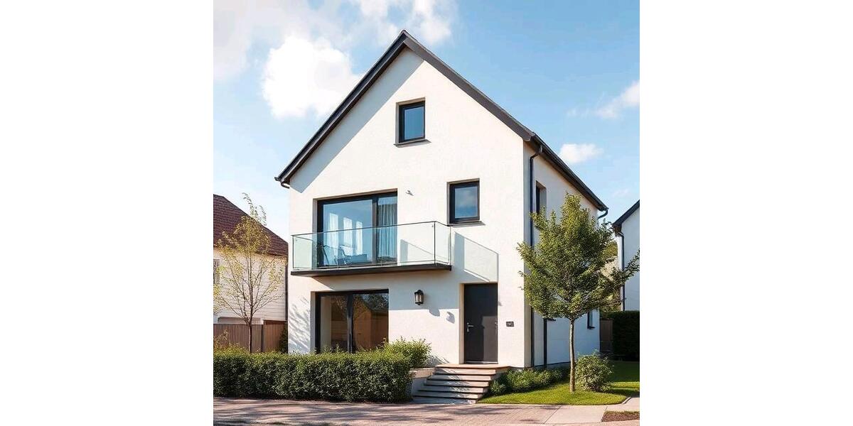 Doppelhaushälfte München Allach-Untermenzing - 5 Zimmer, 140 m&sup2;, 790.000&euro; | Angebot:26447244