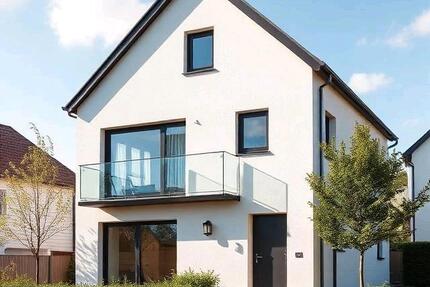 Haus München Allach-Untermenzing - 5 Zimmer, 140 m&sup2;, 790.000&euro; | Angebot:26447244