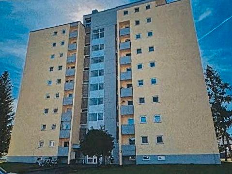 Etagenwohnung Bad Buchau - 3 Zimmer, 77 m&sup2;, 230.000&euro; | Angebot:25860507