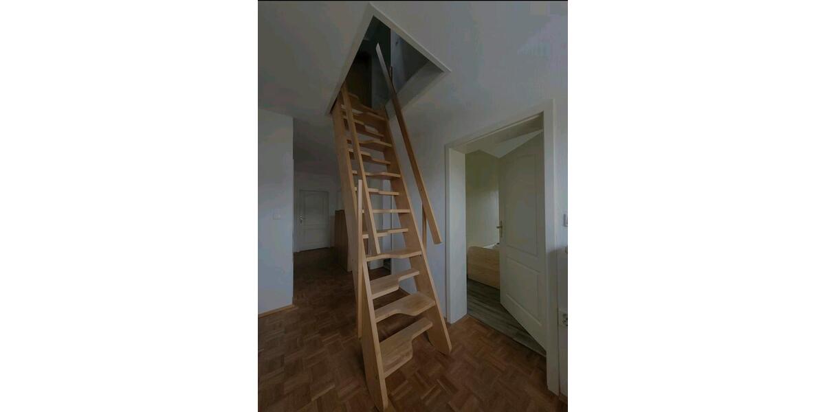 Etagenwohnung Homberg (Efze) - 4 Zimmer, 80 m&sup2;, 680&euro; | Angebot:26285040