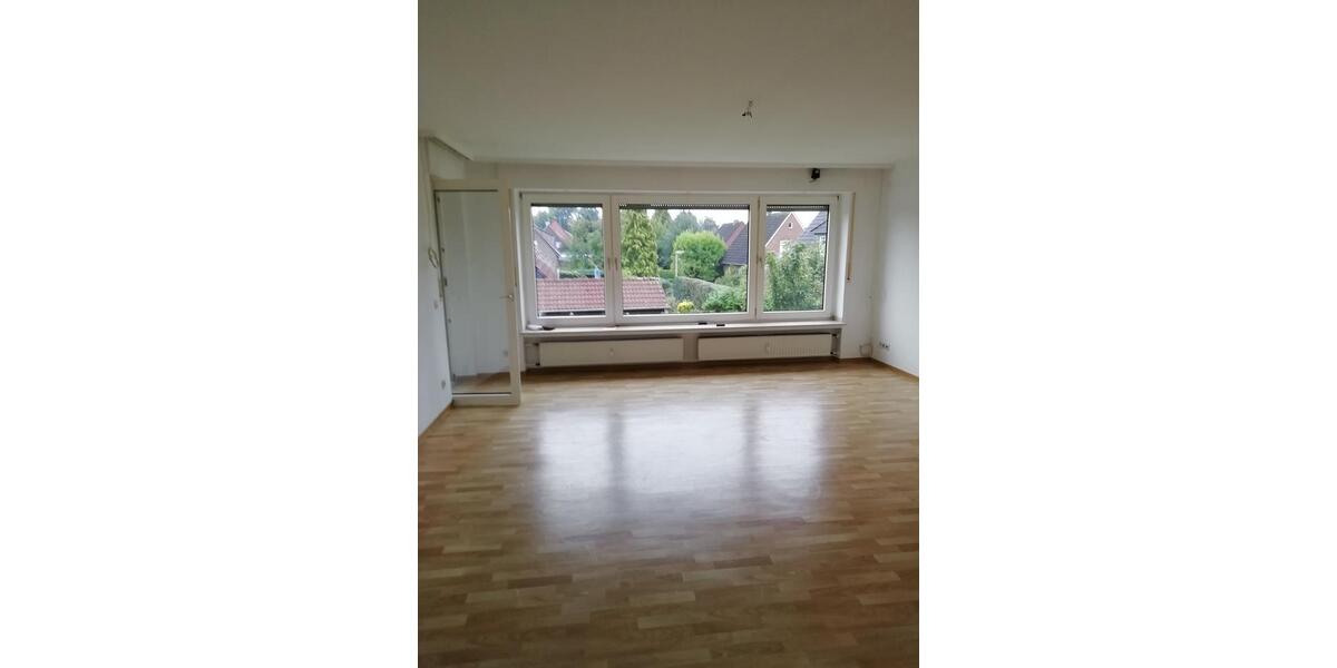 Etagenwohnung Coesfeld - 3 Zimmer, 83 m&sup2;, 700&euro; | Angebot:25805543