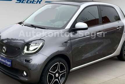Smart forFour 65.400 km 13.900 &euro; Heroldsberg 90562