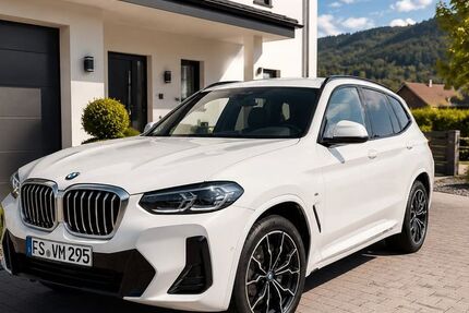 BMW X3 39.000 km 43.599 &euro; Au i. d. Hallertau 84072