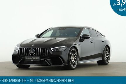 Mercedes-Benz AMG GT 39.500 km 101.745 &euro; Osnabrück 49078