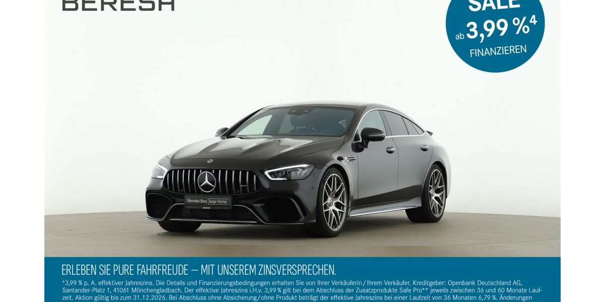Mercedes-Benz AMG GT 39.500 km 101.745 &euro; Osnabrück 49078