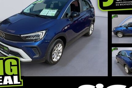 Opel Crossland (X) 29.580 km 15.480 &euro; Meitingen 86405