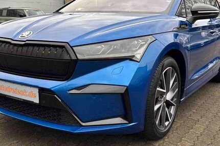 Skoda Enyaq 86.977 km 28.950 &euro; Hamburg 22047