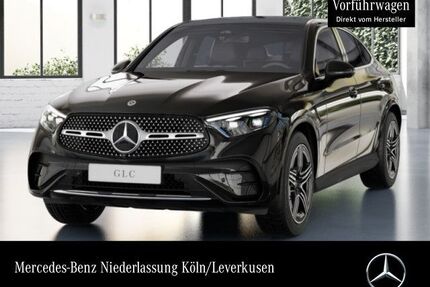 Mercedes GLC 200