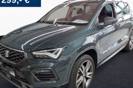 Seat Ateca 5.190 km 29.360 &euro; Weinstadt-Endersbach 71384