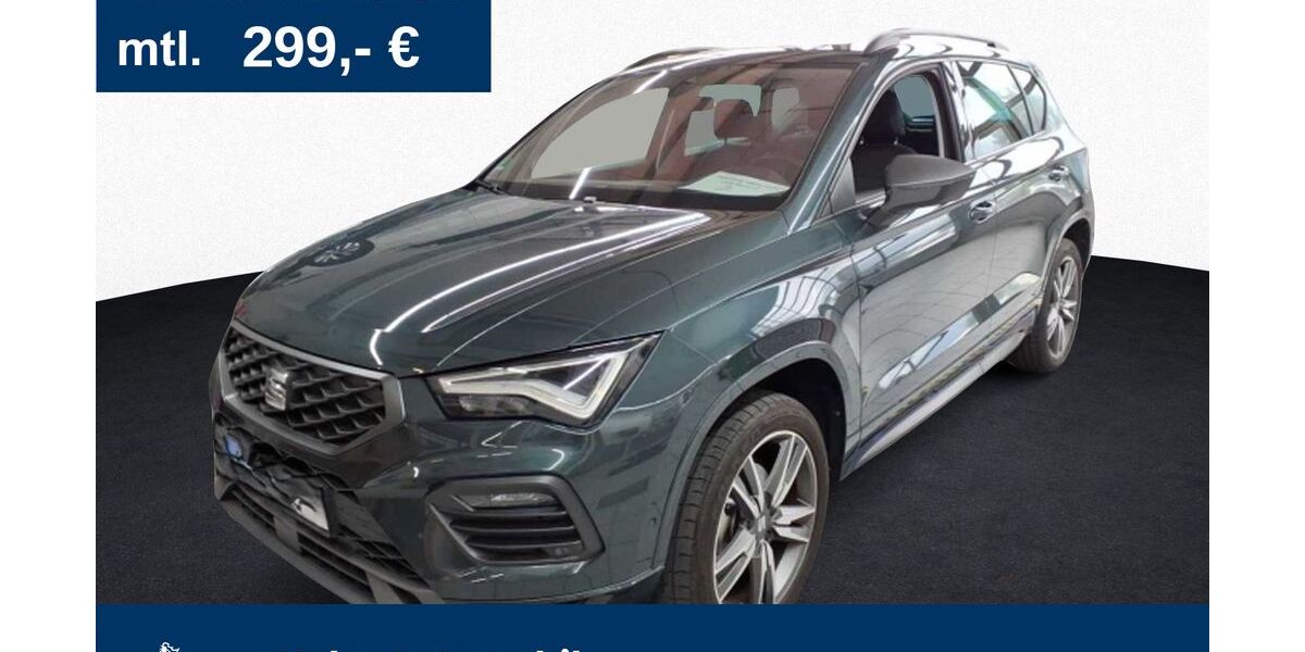 Seat Ateca 5.190 km 29.360 &euro; Weinstadt-Endersbach 71384
