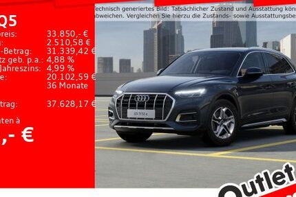 Audi Q5 74.765 km 33.850 &euro; Frankfurt am Main 60314