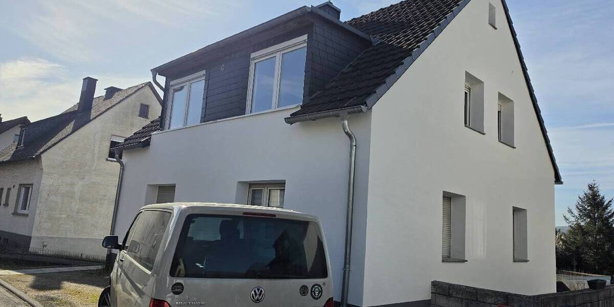 Etagenwohnung Schweich - 2 Zimmer, 62 m&sup2;, 192.000&euro; | Angebot:26156187