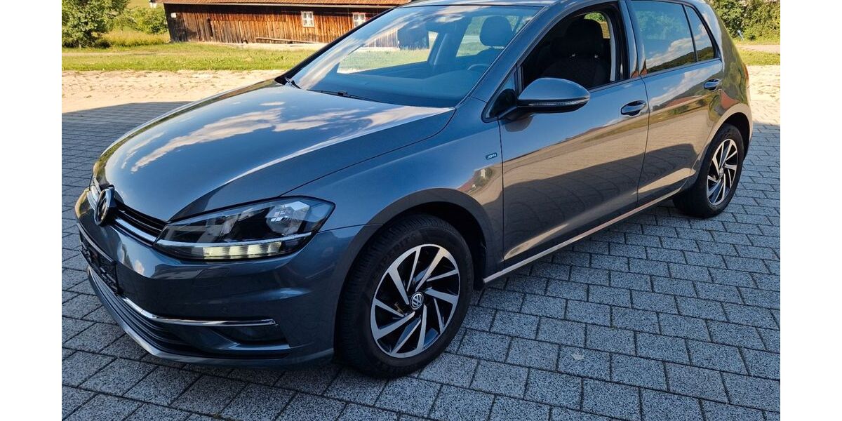 VW Golf 130.000 km 11.900 &euro; Kollnburg 94262
