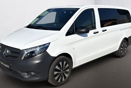 Mercedes-Benz Vito 17.490 km 43.990 &euro; Ergolding 84030