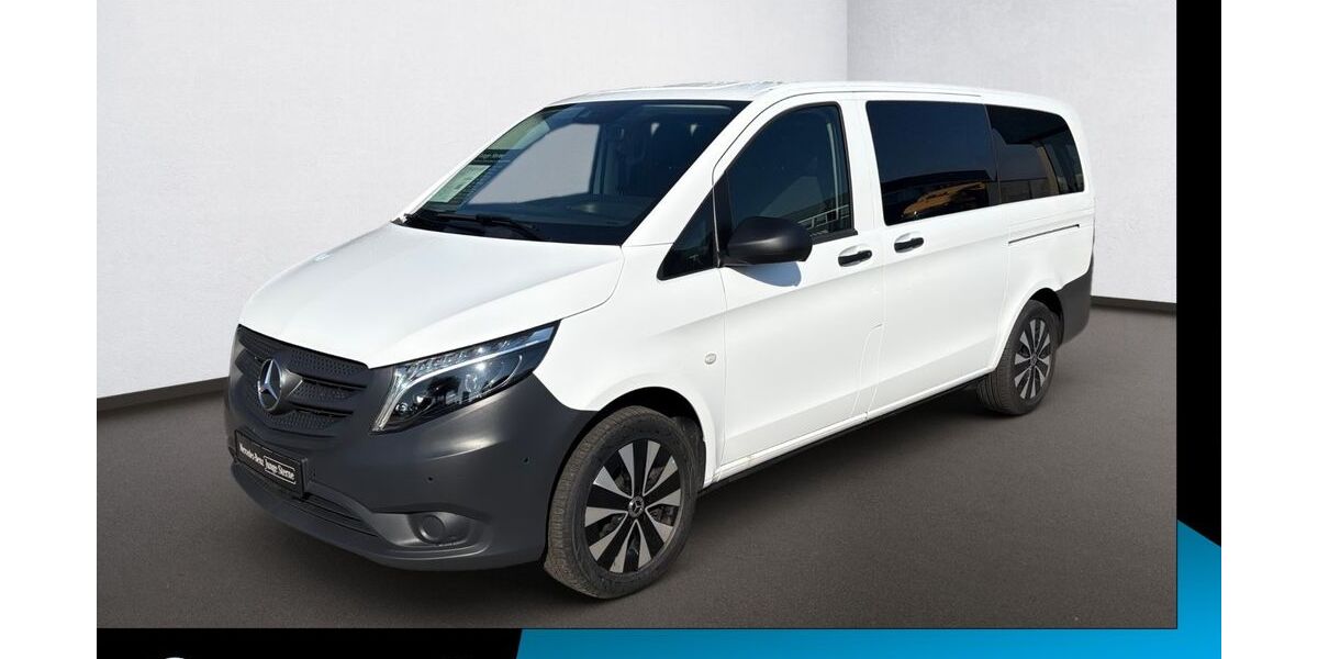 Mercedes-Benz Vito 17.490 km 43.990 &euro; Ergolding 84030