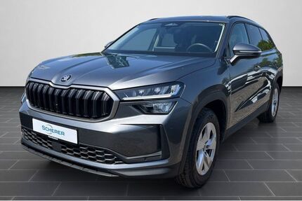 Skoda Kodiaq 9.100 km 36.590 &euro; Mayen 56727