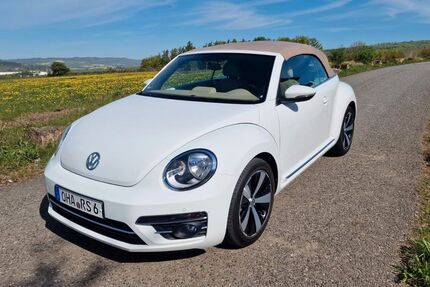 VW Beetle 29.990 km 18.900 &euro; Osterode am Harz 37520