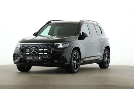 Mercedes-Benz GLB 220 9.900 km 56.950 &euro; Bielefeld 33609