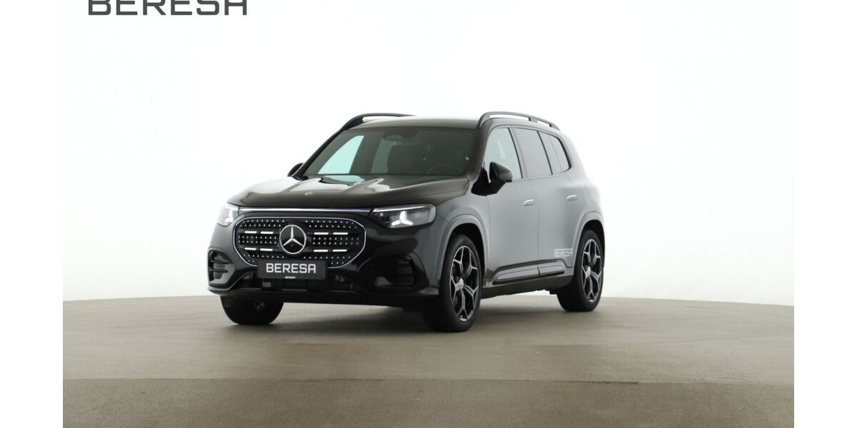 Mercedes-Benz GLB 220 9.900 km 56.950 &euro; Bielefeld 33609