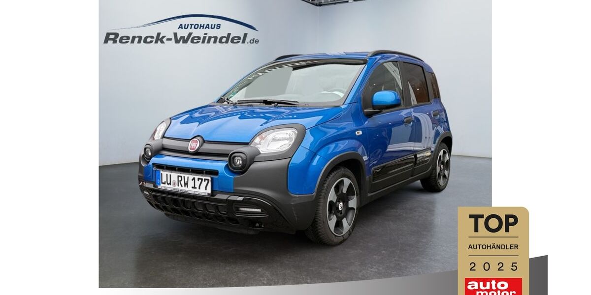 Fiat Panda 3.023 km 18.989 &euro; Speyer 67346