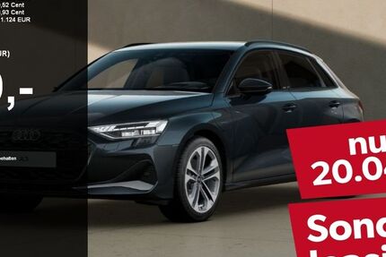 Audi A3 5.200 km 37.840 &euro; Wackersdorf 92442