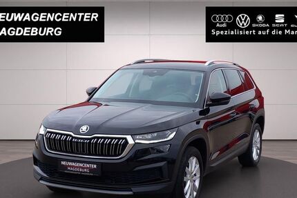 Skoda Kodiaq 73.735 km 34.890 &euro; Magdeburg 39128
